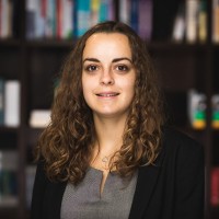 Rokos Capital Management Employee Lauren Ellison's profile photo