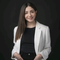 Cecilia Rojas's profile photo