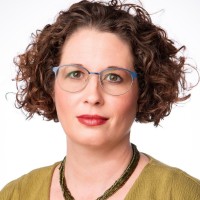 Common Sense Computers Employee Carrie Cousino's profile photo