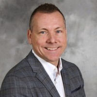 Collins Aerospace Employee Thomas Mullarkey's profile photo