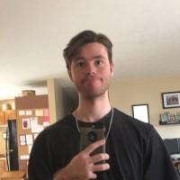 Ethan Morris's profile photo