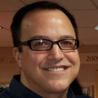Accent Wire Tie Employee Michael Lepir's profile photo