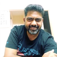 Dhanasekaran R Email & Phone Number