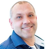 Patrick Meerburg Email & Phone Number