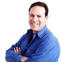 Merkle Employee Daniel Alpert's profile photo