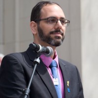 Massachusetts Institute of Technology Employee Or Hen's profile photo