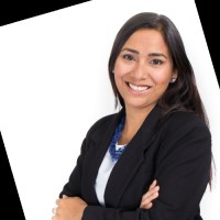 Paceline (Application Software) Employee Adriana Silva's profile photo