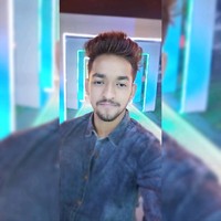 Diskriter Inc. Employee Rishabh Nair's profile photo
