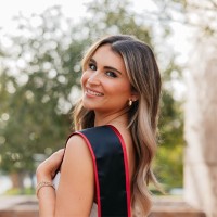 Oracle Employee Brooke Barry's profile photo