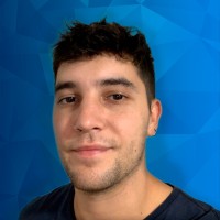 PhishFort Employee German Apel's profile photo