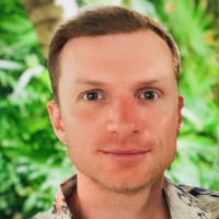 VivSoft Technologies Employee John Priestly's profile photo