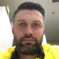 Austube Mills Employee Stephen Jones's profile photo