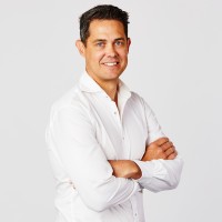 Kathmandu Employee Grant Pearce's profile photo