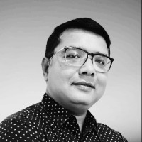 Vodafone Idea Limited Employee Bhavin Dave's profile photo