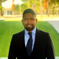 CTT Express Paquetería Urgente Employee Fernando Lagos Aparicio's profile photo