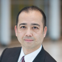Basis Technology Employee Kei Kitahara's profile photo
