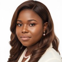 ClinFocus Employee Uloma David-West's profile photo