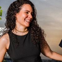 Linkpartners RD Employee Lucia Lizardo's profile photo