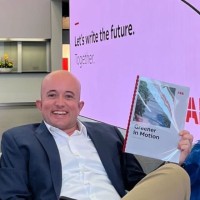 ABB Employee James Waldron's profile photo