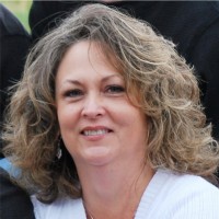 McDowell County Schools Employee Melanie Dunham's profile photo