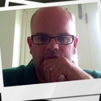 Kingfisher plc Employee Scott Crawford's profile photo