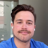 Samuel Parker's profile photo