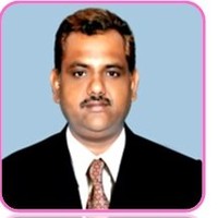 KPR MILL LIMITED Employee Saravanan Mills's profile photo