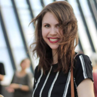 Aleksandra Ćwik-Mohanty Email