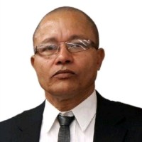 Université TÉLUQ Employee Réginald Polynice's profile photo