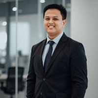 ULedger Employee Romel Manicdao's profile photo