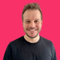 GivePanel Employee Mike Morris's profile photo