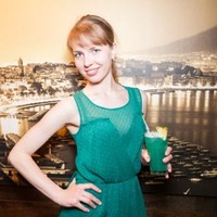 i’way Employee Lyuba Vostrickova's profile photo