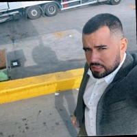 Bidfood Iberia - Guzmán Gastronomía Employee Sergi Guzman's profile photo