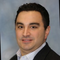 Concerto HealthAI Employee Robert Zambon's profile photo