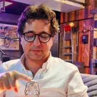 Master MAPIC - Université Côte d'Azur Employee Mohamed Elmahfoudi's profile photo