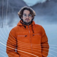 Sherpas Employee Antonio Iorga's profile photo