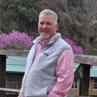 Bechtel Corporation Employee Timmy Locklear's profile photo