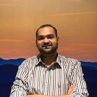 Legistify Employee Krushabh Mistry's profile photo
