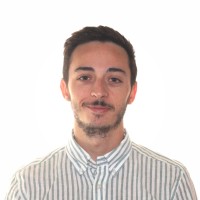 Indra Group Employee José Pedro Casado Anguita's profile photo