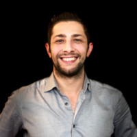 Ste Industries Employee Emanuele Lagioia's profile photo