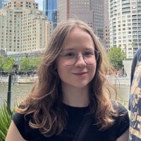 CrowdClip Employee Anastassiya Domrina's profile photo