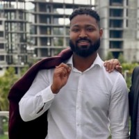 Nate Ambaye Email & Phone Number