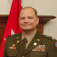 James Crocker Email & Phone Number
