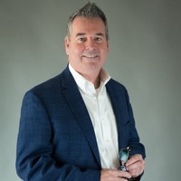 EYEQ.ity Employee Peter Grimes's profile photo