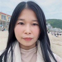 Aung Crown Employee Jenny Peng's profile photo