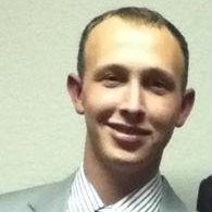 MSI Defense Solutions Employee Emmett Sills's profile photo