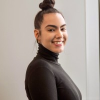 DYAD Employee Christina Burgos's profile photo