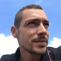 Zone Rouge Employee Karim Cherif's profile photo