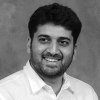 doodleblue Innovations Employee Atishe Chordia's profile photo