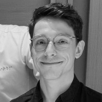 Kapitalise Employee Tom Bonner's profile photo